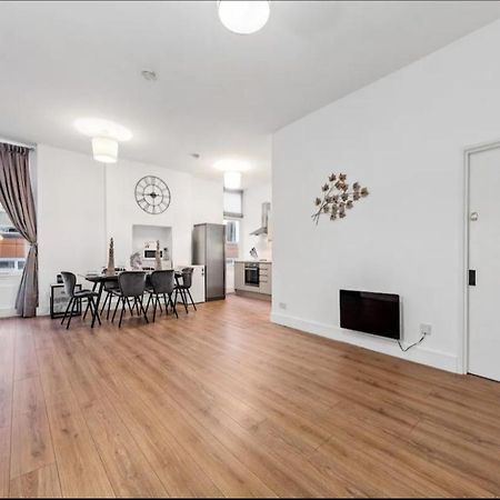 Majestic 2-Bedroom Flat In Knightsbridge-Hyde Park Kb70 Лондон Екстер'єр фото