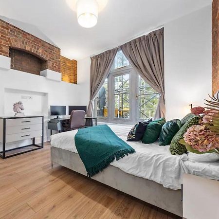 Majestic 2-Bedroom Flat In Knightsbridge-Hyde Park Kb70 Лондон Екстер'єр фото