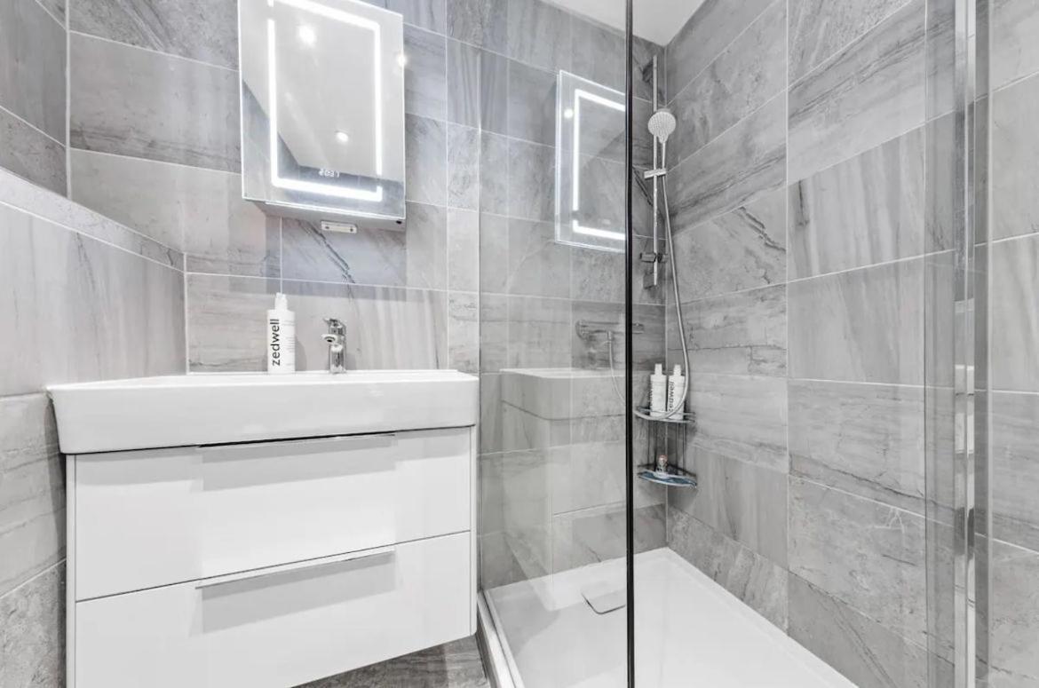 Majestic 2-Bedroom Flat In Knightsbridge-Hyde Park Kb70 Лондон Екстер'єр фото