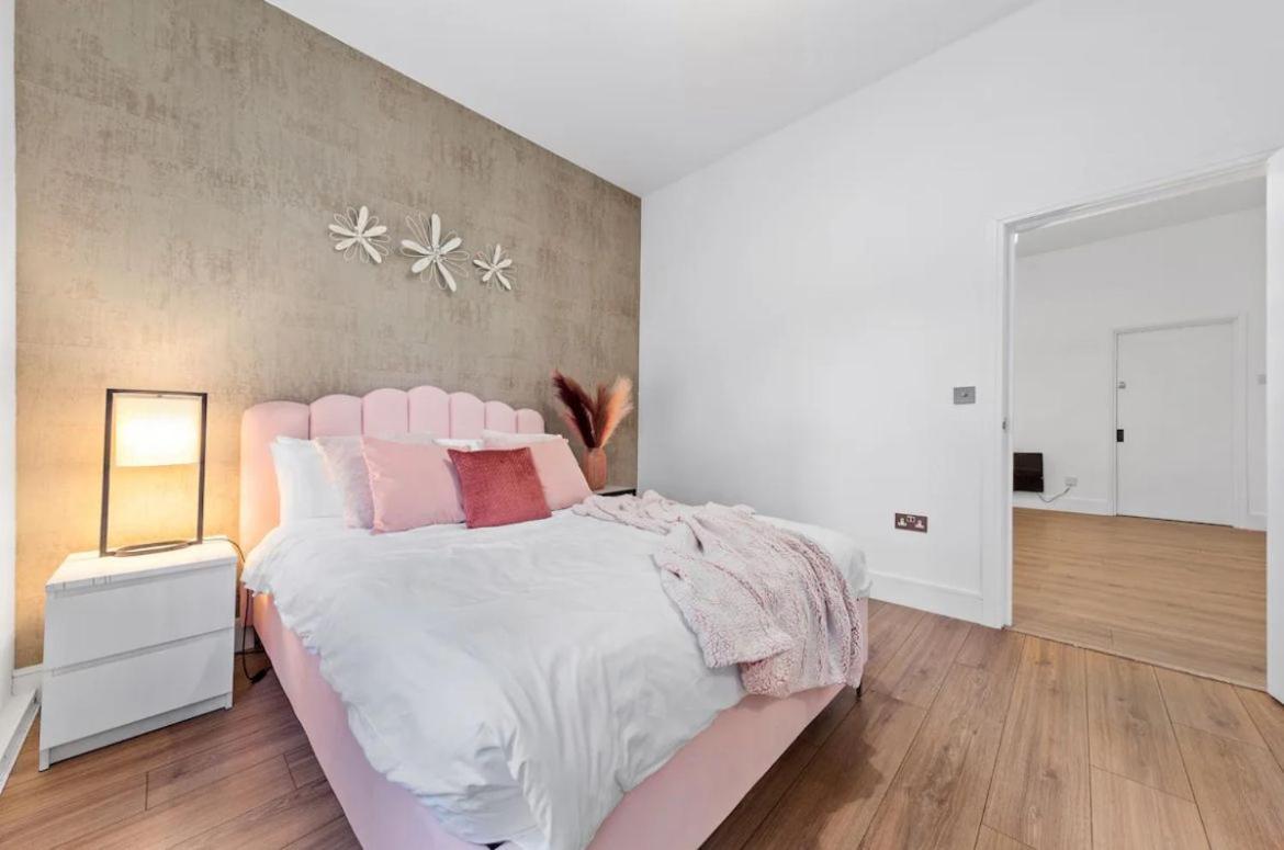 Majestic 2-Bedroom Flat In Knightsbridge-Hyde Park Kb70 Лондон Екстер'єр фото