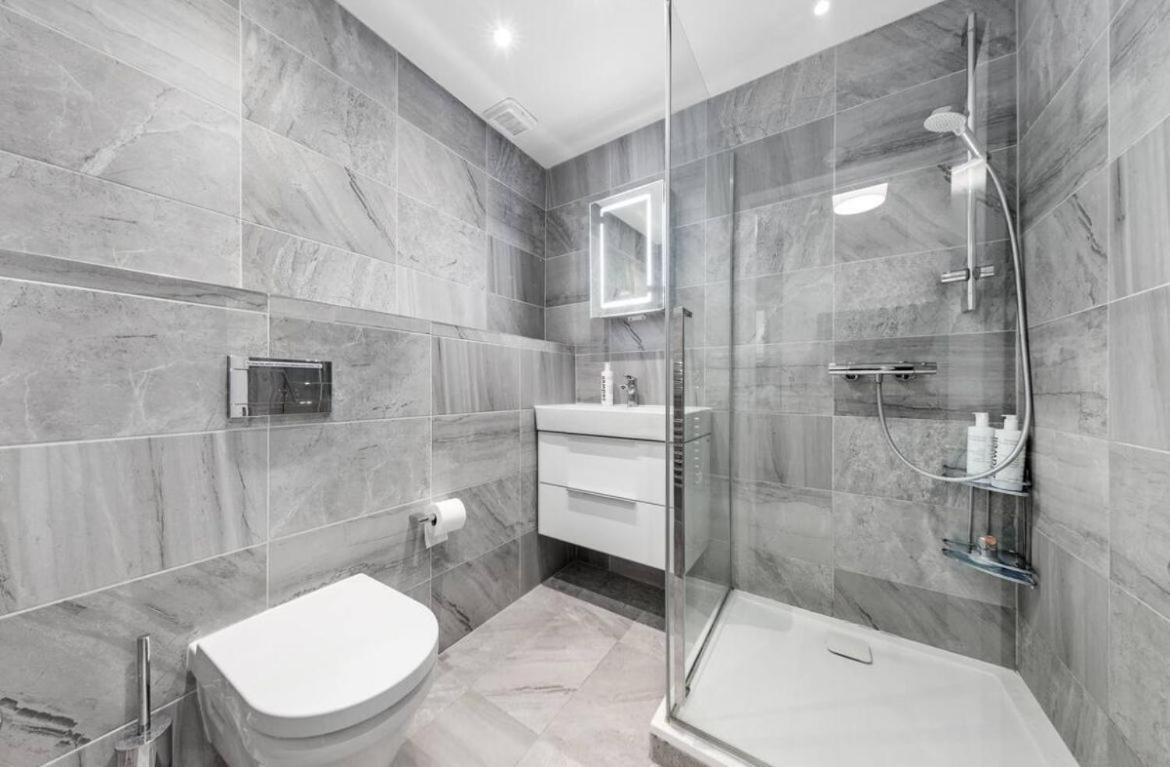 Majestic 2-Bedroom Flat In Knightsbridge-Hyde Park Kb70 Лондон Екстер'єр фото