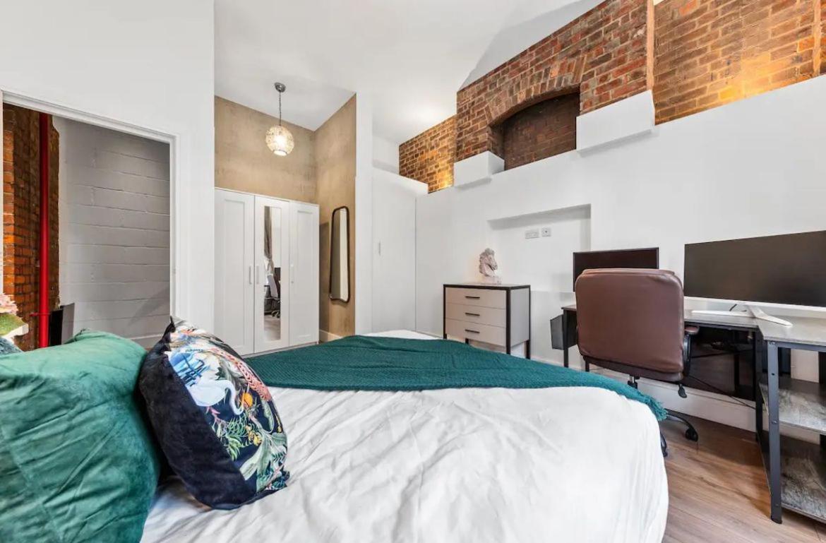 Majestic 2-Bedroom Flat In Knightsbridge-Hyde Park Kb70 Лондон Екстер'єр фото