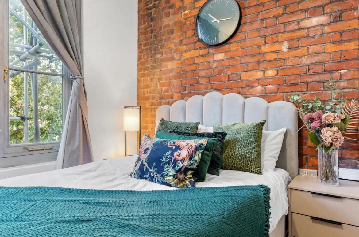 Majestic 2-Bedroom Flat In Knightsbridge-Hyde Park Kb70 Лондон Екстер'єр фото