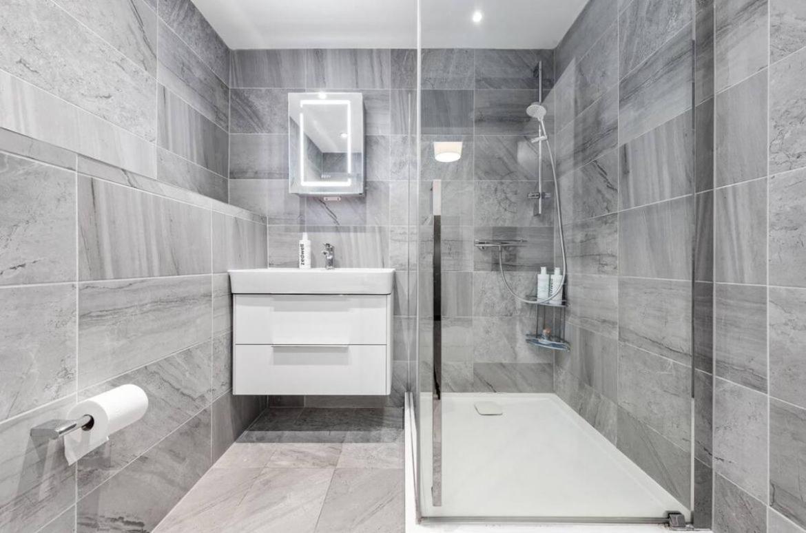 Majestic 2-Bedroom Flat In Knightsbridge-Hyde Park Kb70 Лондон Екстер'єр фото