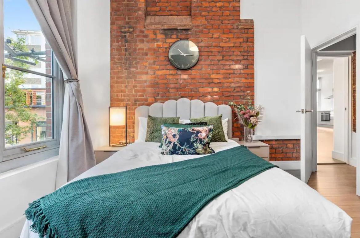Majestic 2-Bedroom Flat In Knightsbridge-Hyde Park Kb70 Лондон Екстер'єр фото