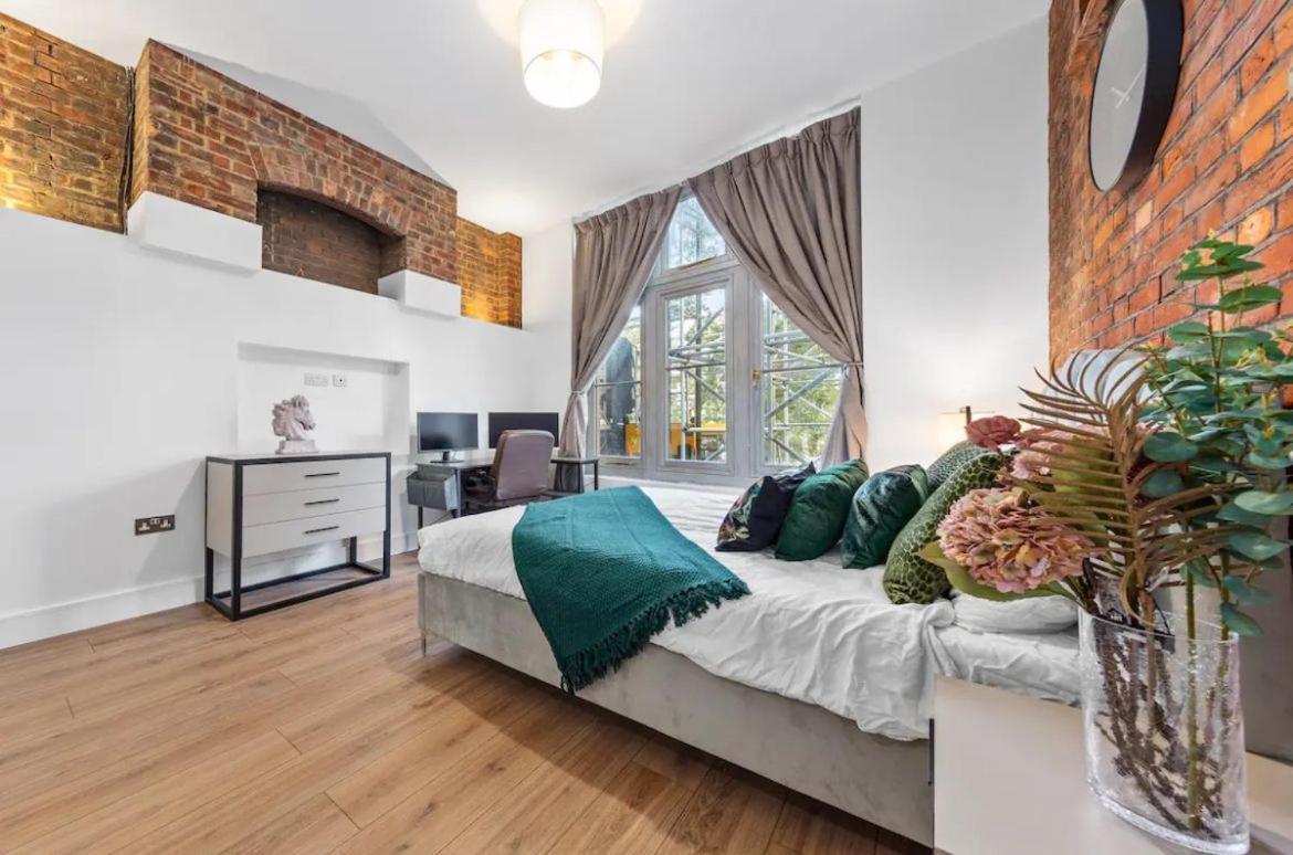 Majestic 2-Bedroom Flat In Knightsbridge-Hyde Park Kb70 Лондон Екстер'єр фото